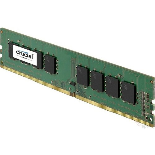 Crucial DDR4 8GB 2133MHz CL11 CT8G4DFS8213 ram memorija Slike