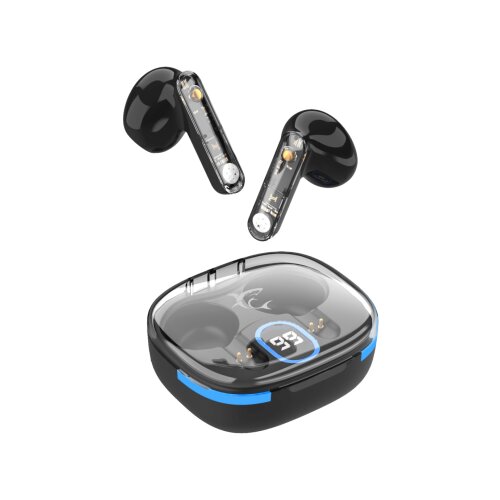 WHITESHARK GEB TWS 37 HYPERBEAT Crne TWS slus. / mic. Cene