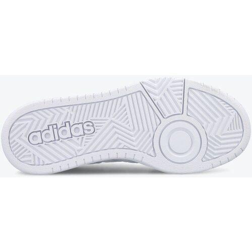 Adidas hoops 3.0 ženske patike GW3036 Slike