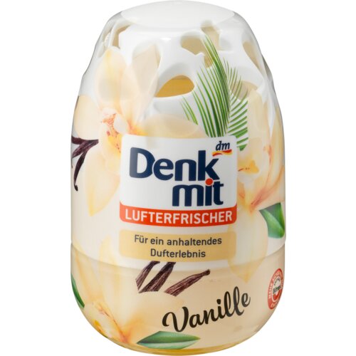 Denkmit osveživač prostora - vanila 150 ml Slike