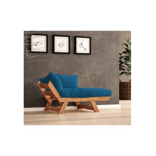 Hanah home garden 1-Seat sofa Bluıe CPT8156 140 Cene