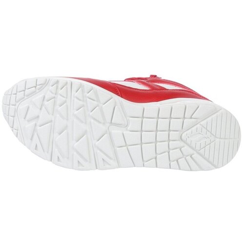 Skechers Visoke superge Uno high Regards pisana Slike