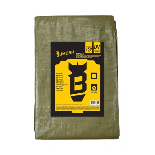 Bomber cerada 8x10 150g Cijene