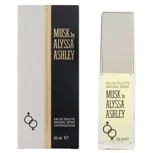 Parfem Musk toaletna voda uniseks 50 ml Cene