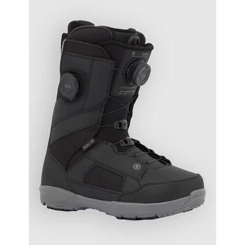 Ride Synth 2027 Snowboard Boots black Slike