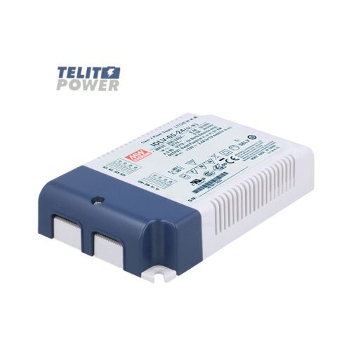 MeanWell 65W LED napajanje sa stabilisanim naponom IDLV-65-24 ( 3431 ) Cene