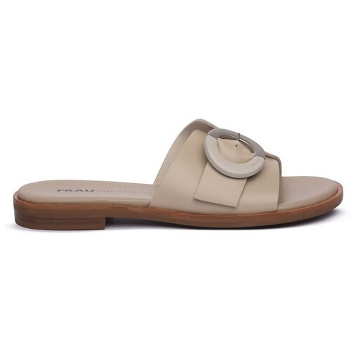 Frau Sandali &amp;amp; Odprti čevlji 85P4OYST pisana Slike