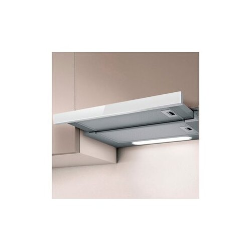 Elica napa ELITE 14 - staklo - 60 cm,BIJELO STAKLO Cijene