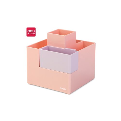 Deli STONI ORGANIZER ROTACIONI PINK PK201 Cene