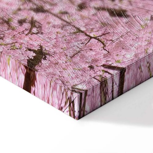  Slika - Cherry Tree (1 Part) Vertical 80x120 Slike