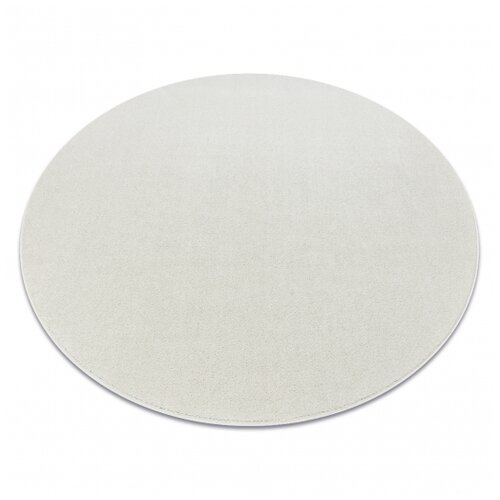 RugsX ETON PLUS krem ratas tepih, enobarven, enoten, gladek cercle 150 cm, (22068107) Cene