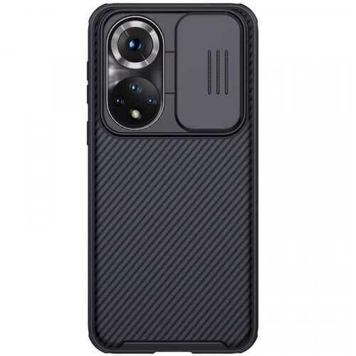 Nillkin camshield zaščita za huawei nova 9 - črna Cene