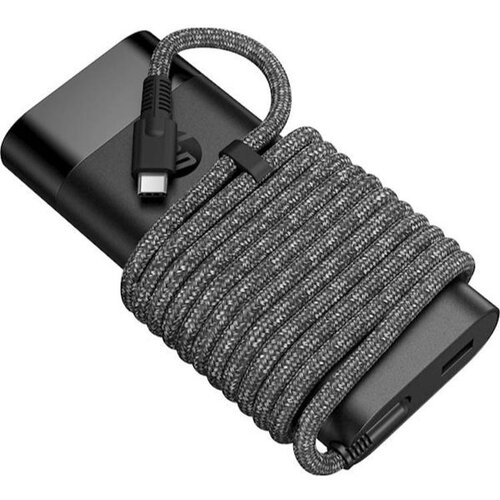 HP Napajalnik 110W, USB-C Slike