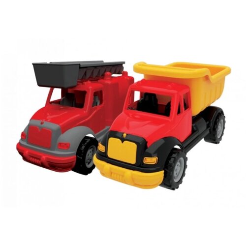 Kamion SET 2/1 TOMBUL 07 03/07 Slike