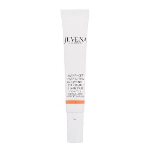 Juvena Juvenance&reg; Epigen Lifting Anti-Wrinkle Eye Cream & Lash Care krema za područje oko očiju normalna 20 ml za žene Cijene