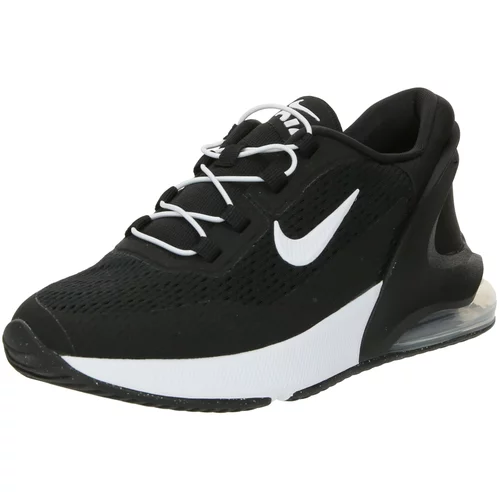 Nike Sportswear Tenisice 'Air Max 270 GO' crna / bijela