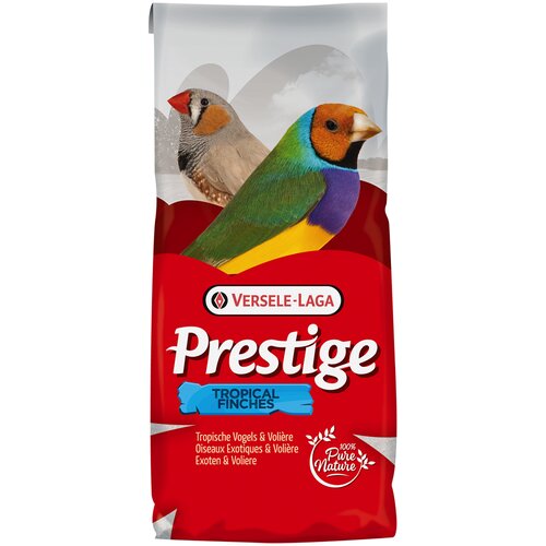  Versele-Lage Prestige za egzote - 20 kg Slike