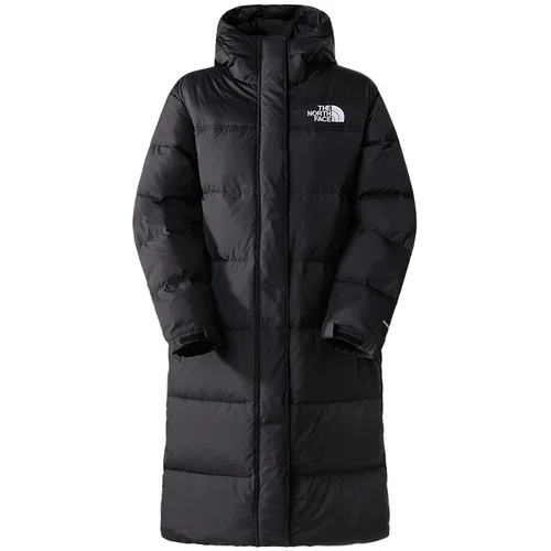 The North Face W Nuptse Parka