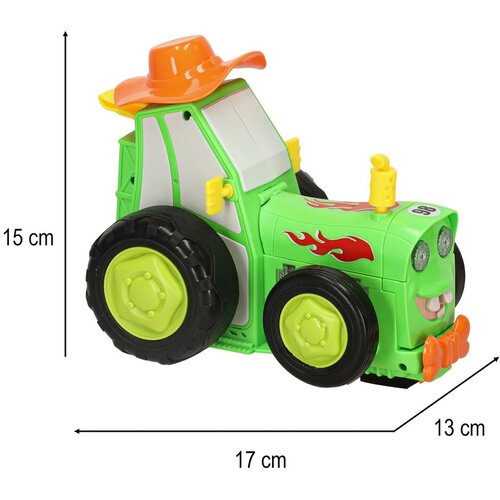 Rc koji skače i ple&scaron;e Cijene