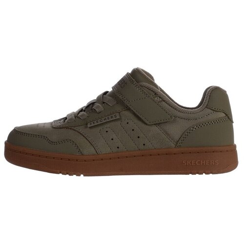 Skechers Nizke superge 418028LTPE Kaki Slike