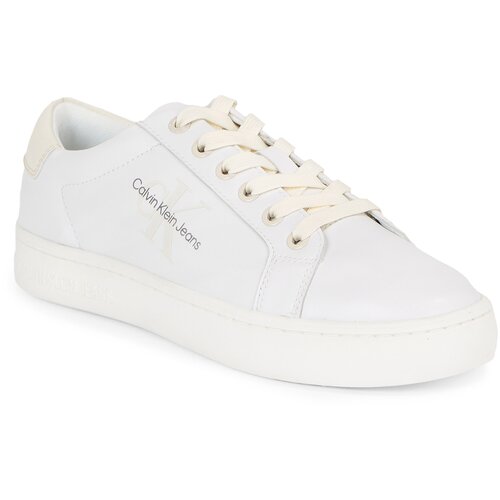 Calvin Klein Jeans 01t Classic Cupsole Bijela Cene