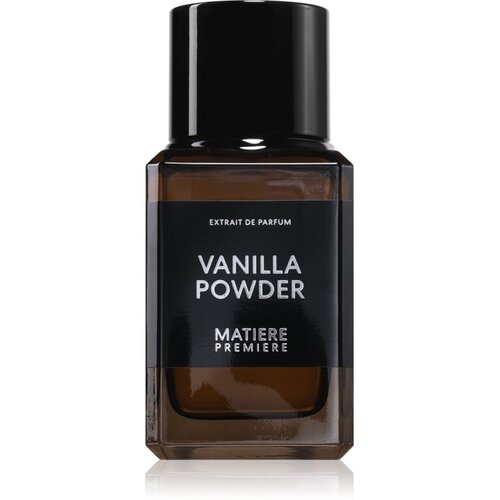 Matiere Premiere Vanilla Powder parfemski ekstrakt uniseks 100 ml Cijene