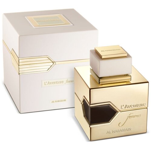 Al Haramain L`Aventure Femme EDP ženski parfem, 100 ml Cene
