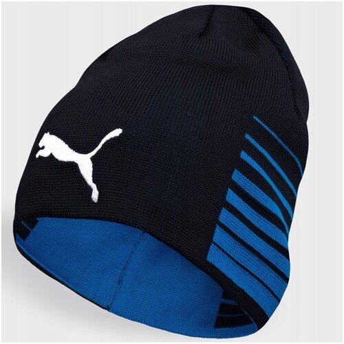 Puma Liga Reversible Beanie sarena Slike