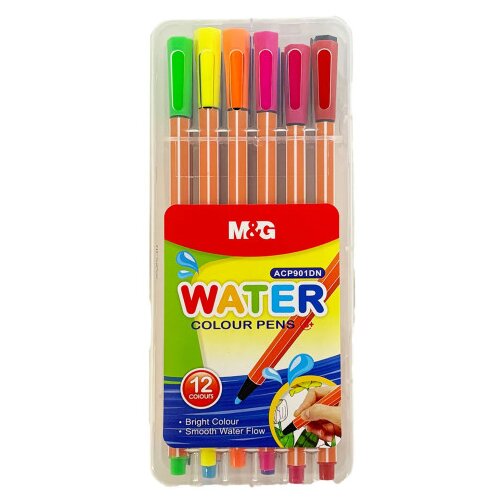 M&G Flomasteri set 12/1 ACP901DN Cijene