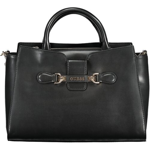 Guess Jeans WOMEN&#39;S BAG BLACK Cijene