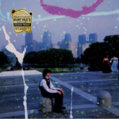  VILE, KURT Childish Prodigy 2LP - Cene