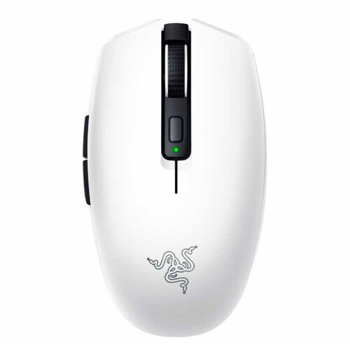 Razer Orochi V2 Wireless Gaming Mouse, White Edition, EURO Packaging Cene
