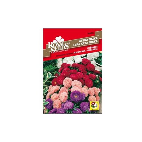  Lijepa Kata niska MIX Royal Seeds Cijene
