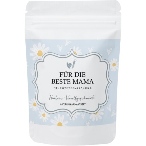  Čaj v vrečki "Für die beste Mama" - 30 g Cene