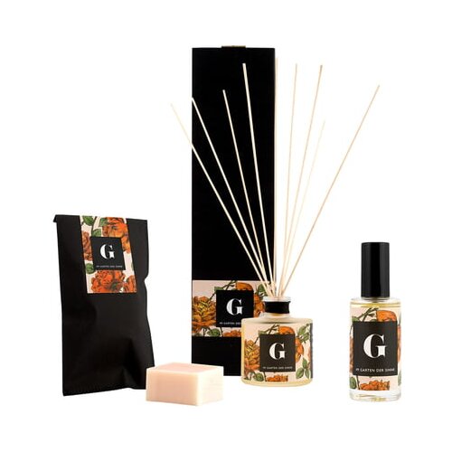 Die Seiferei Set dišav "Galant" Cene