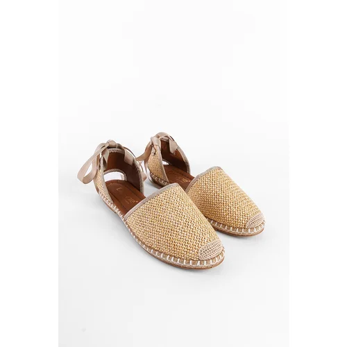 Capone Outfitters Women's Espadrilles