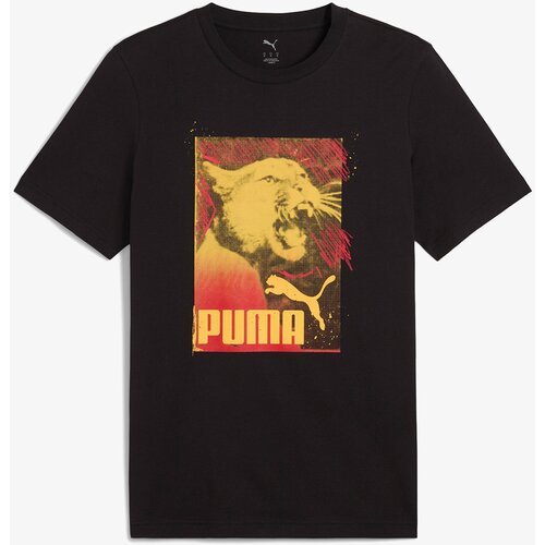 Puma Majica GRAPHICS Photoprint Tee Cijene