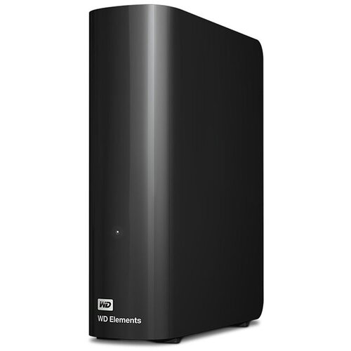 Western Digital Zunanji trdi disk WD Elements Desktop, 22 TB | Shoptok.si
