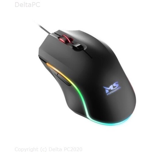 Ms I IMPACT PRO gaming mis Cijene