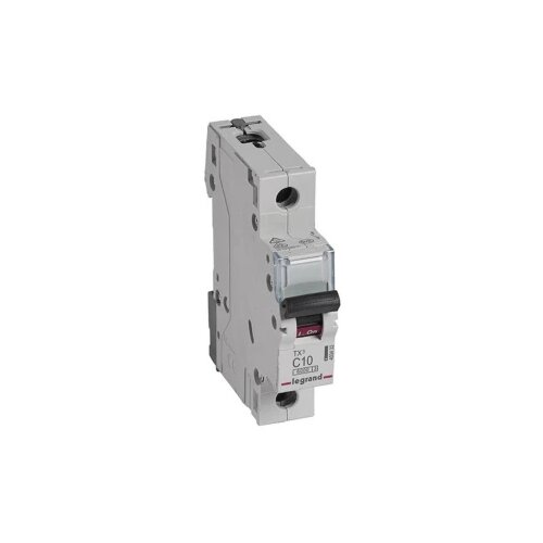 Legrand 403432 403432 zaštitna sklopka za vodove 10 A 230 V/AC, 400 V/AC Cijene