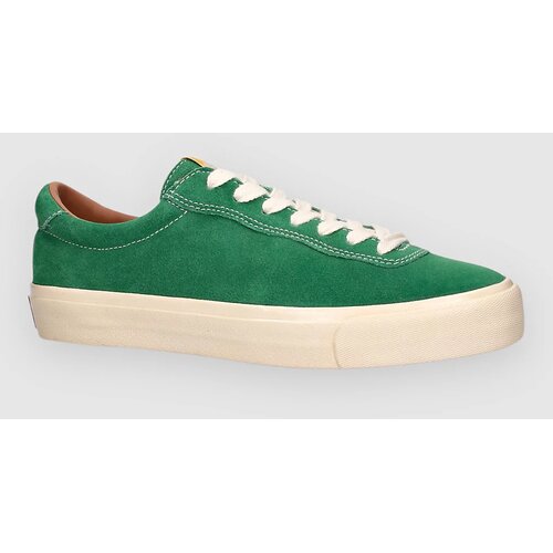 Last Resort VM001 LO Suede Skate cevlji kelly green / white Slike