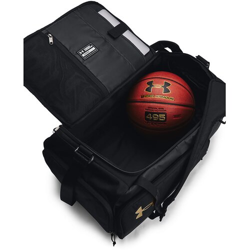 Under Armour Sportska torba, Crna Slike