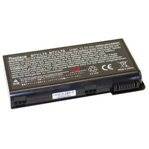  Baterija za laptop MSI L74 CR500 CR700 CX700 Cijene