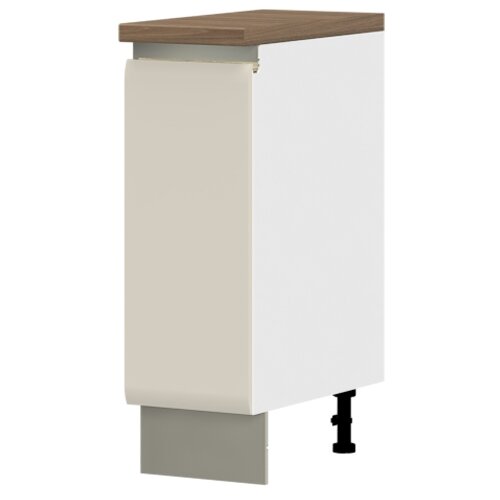 Jela SPODNJI ELEMENT R-30-1K/6 ZA KUHINJO INVICTUS - KA�MIR MAT LAK Cene