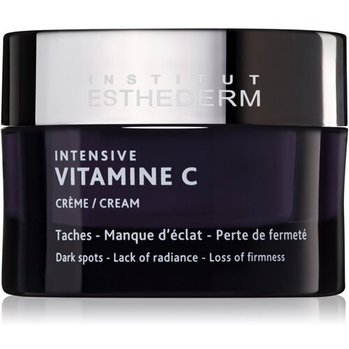 Institut Esthederm Intensive Vitamine C intenzivna nega proti hiperpigmentaciji kože z vitaminom C 50 ml Cene