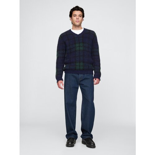 GAP Baggy Jeans Unisex - Mens Cene