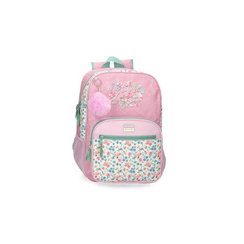 Movom Ranac 38 cm - Orchid pink ( 30.623.42 ) Slike
