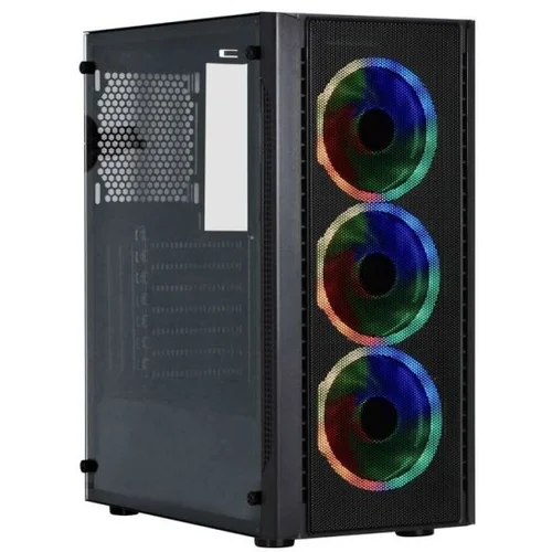 Comtrade Gamer 5500 RX66005500,Ux100 RGB,A520m Phantom,16GB RGB,RX6600 8GB,500GB,7025RGB +720W