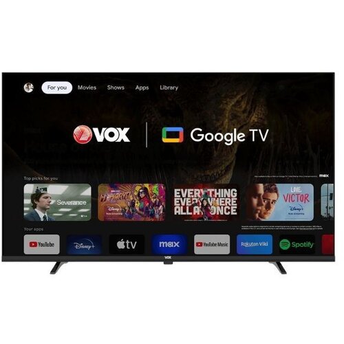 Vox LED TV 40GOFO80B Cijene