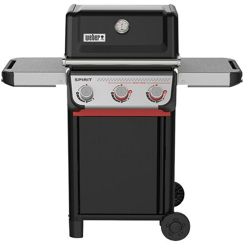 Weber Spirit Plinski žar E-325 (Površina za peko (Š x G): 52 x 45 cm, 9,1 kW, Število gorilnikov: 3 kos) Cene